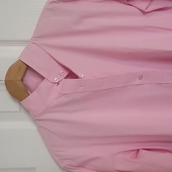 NWT Ovation Ladies Riding Blouse - 18 - Picture 2 of 9